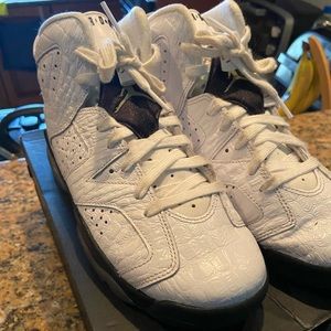 Kids Air Jordan 6 Retro